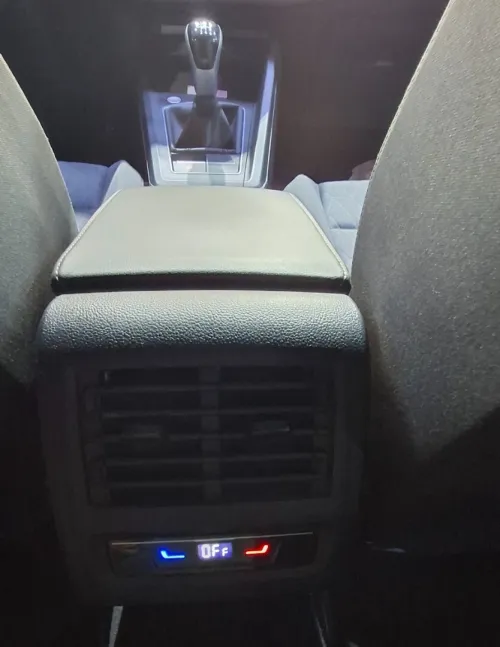 Volkswagen Golf 8 2024 MOVE