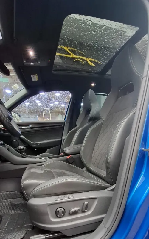Skoda Kodiaq 2023 Sport Line