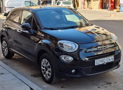 Fiat 500x 2024 Cult