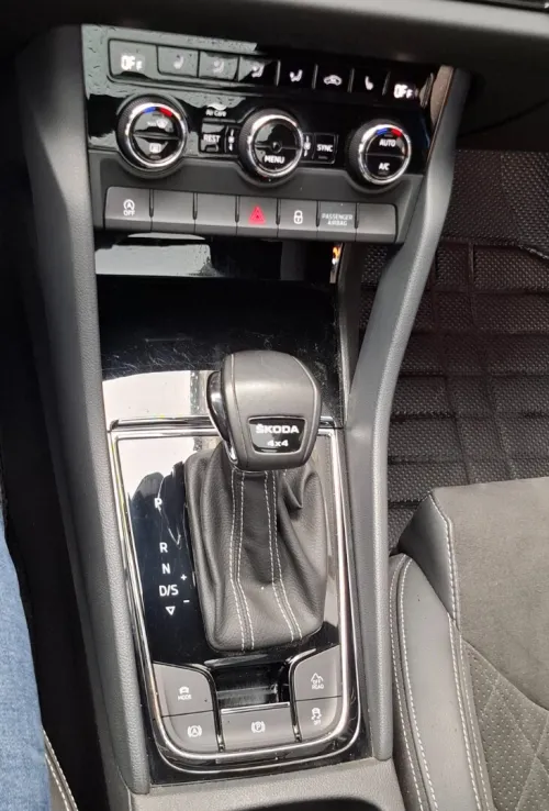 Skoda Kodiaq 2023 Sport Line