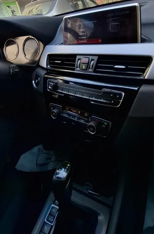 BMW X1 2022 