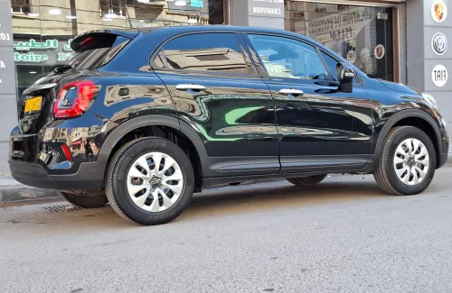 Fiat 500x 2024 Cult
