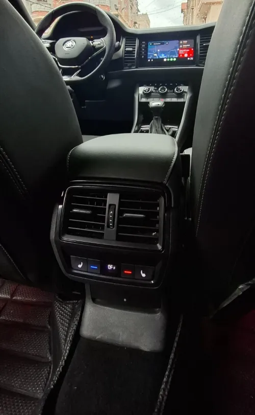Skoda Kodiaq 2023 Sport Line