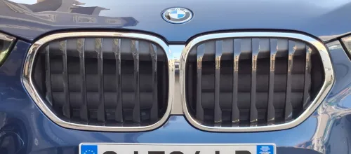 BMW X1 2022 