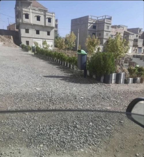 Vente Terrain Chlef Chettia
