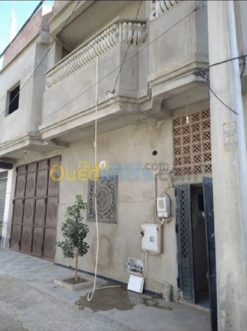 Vente Villa Chlef Chettia