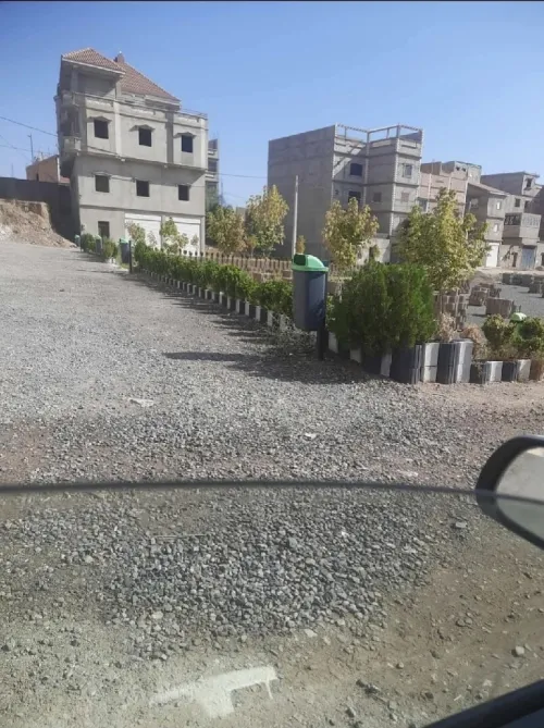 Vente Terrain Chlef Chettia