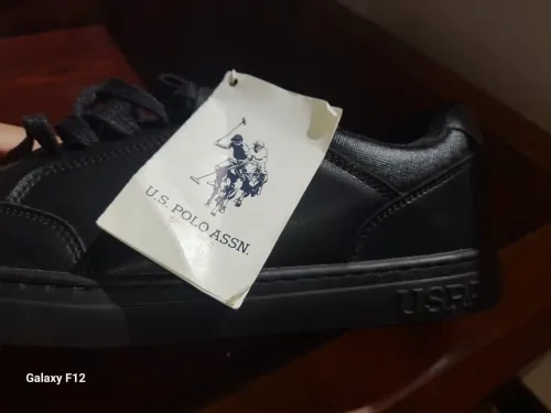 US POLO      42