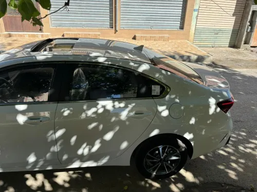 Kia K3 2025 