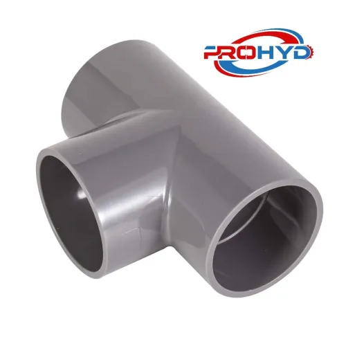  PVC PRESSION PN10/16