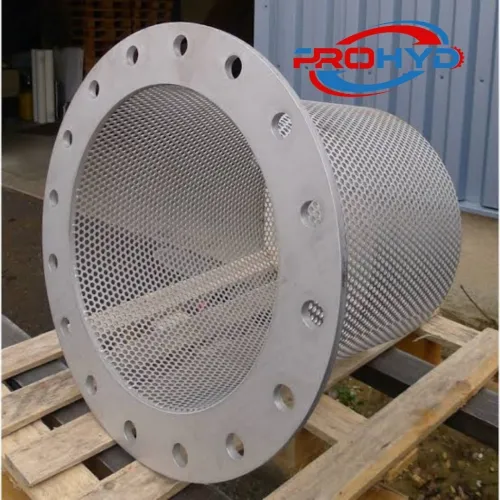 CREPINE SANS CLAPET A BRIDES PN10/16
