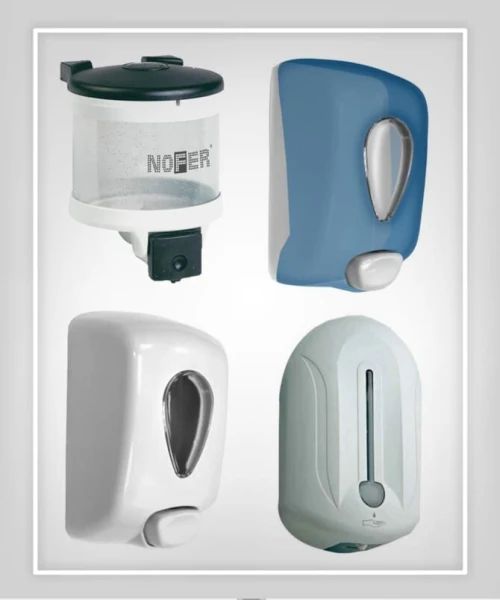 ACCESSOIRES SALLE DE BAIN HOTELLRIE