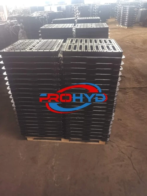 GRILLE AVALOIR EN FONT IMPORTATION