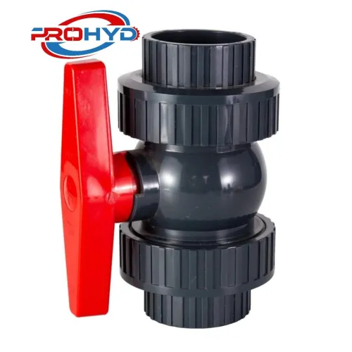 PVC PRESSION PN10/16