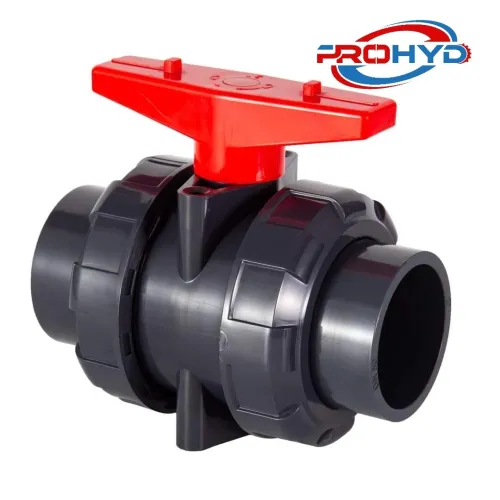  PVC PRESSION PN10/16