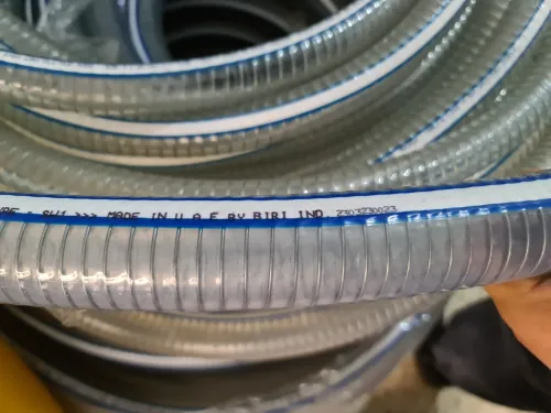 TUYAU AGRIFLEX