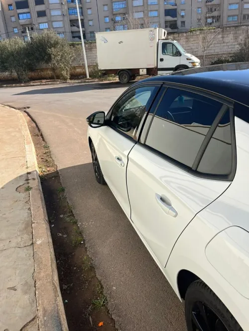 Opel Corsa 2022 Corsa