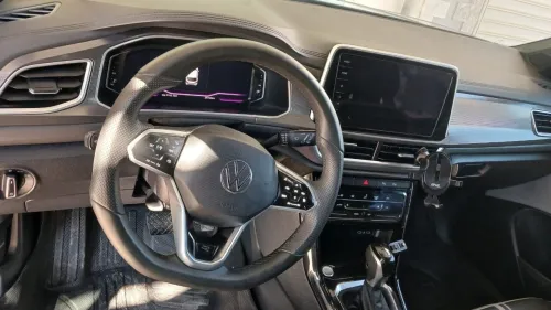 Volkswagen T-Roc 2025 R- Line Edition 