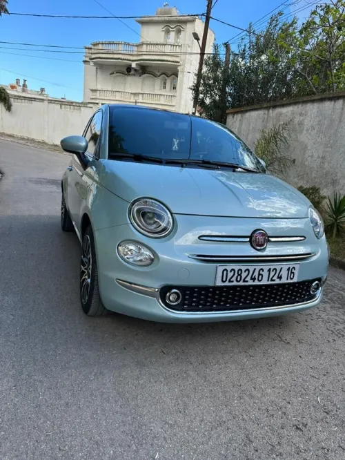 Fiat 500 2024 Dolcevita MIB