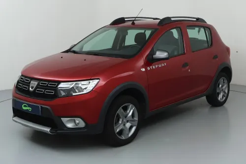 Dacia Sandero 2021 Stepway