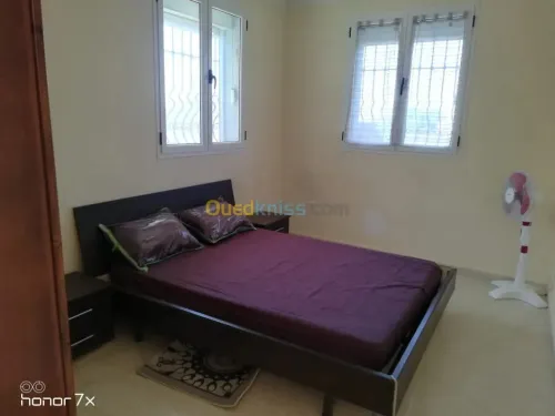Location Appartement F3 Béjaïa Beni ksila