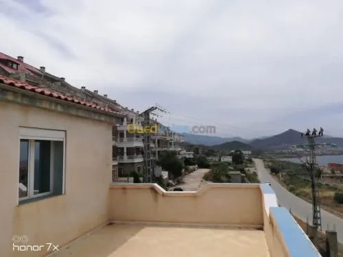 Location Appartement Béjaïa Beni ksila