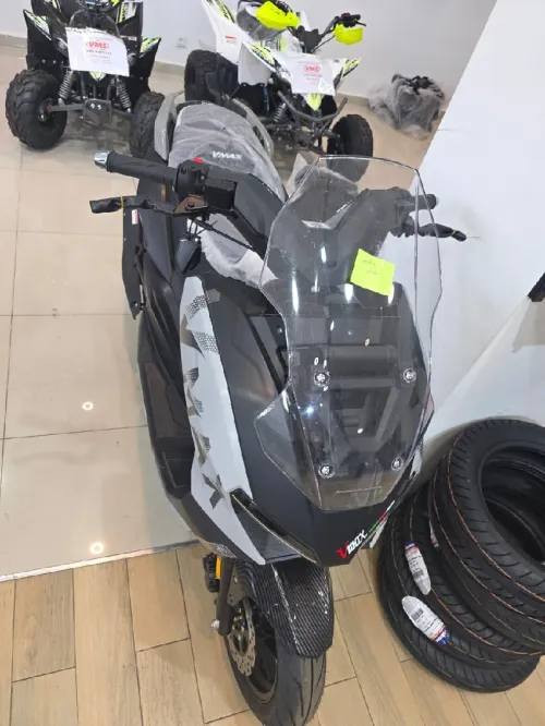 Vms V max 2026