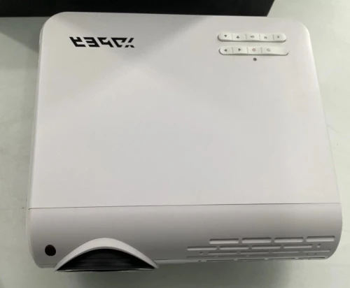 Yaber Y30 LED Projector