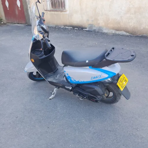 Vms Cuxi estate x 2022
