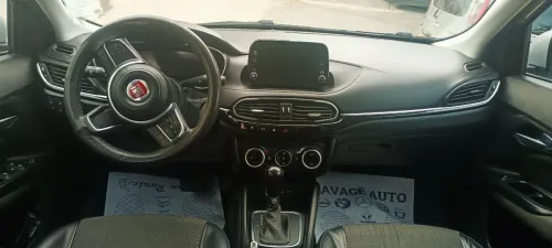 Fiat Tipo Sedan 2023 Life