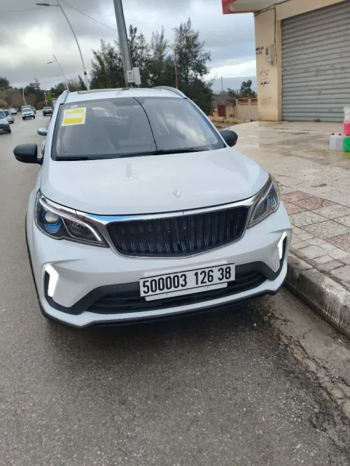 Livan X3 Pro  2026 Geely