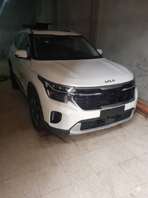Kia Seltos 2025 Premium