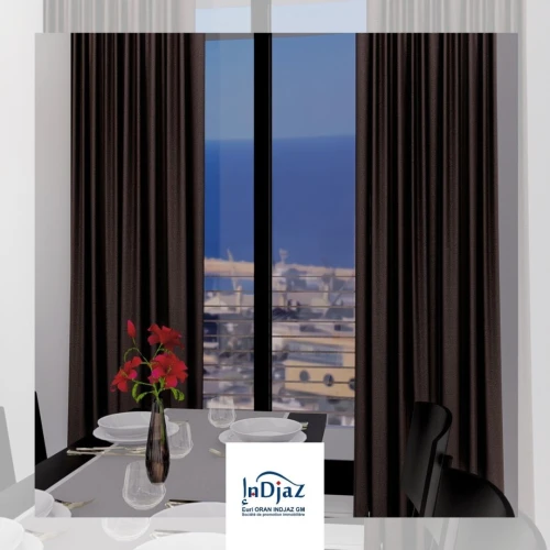 Vente Appartement F04 Oran Oran
