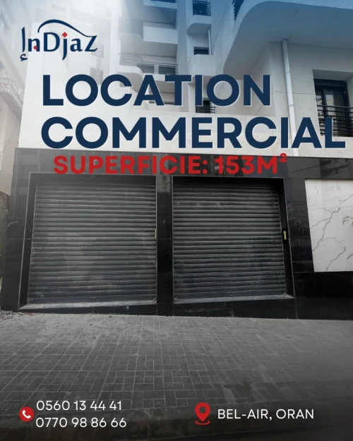 Location Local Oran Oran