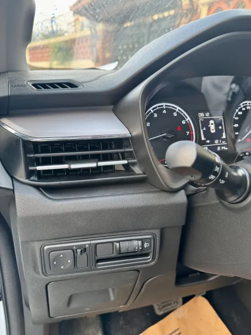 Lifan X3pro 2025 
