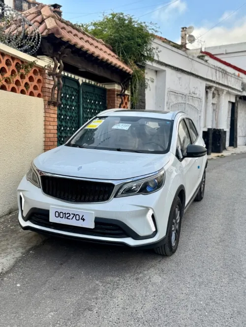 Lifan X3pro 2025 