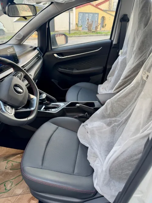 Lifan X3pro 2025 