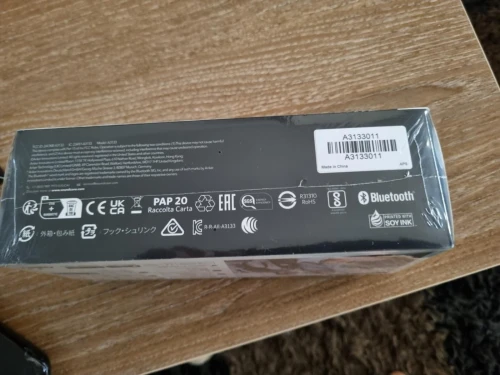 ANKER SOUNCORE MOTION 100