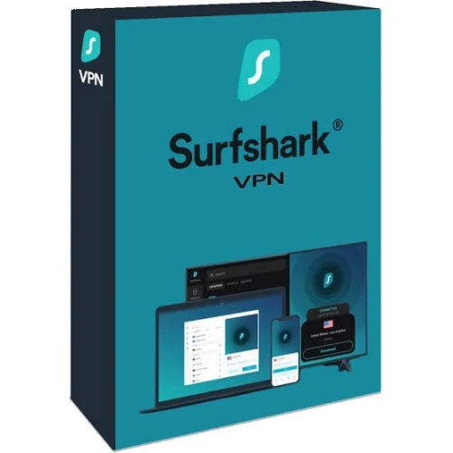 Surfshark VPN