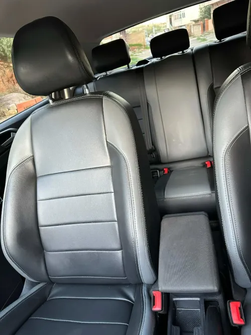Volkswagen Polo 2020 