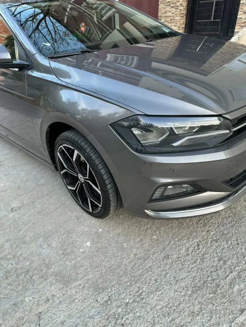 Volkswagen Polo 2020 