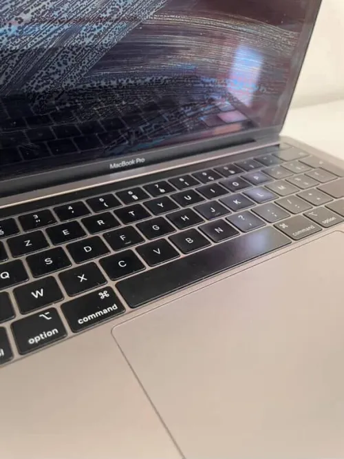 Macbook pro 