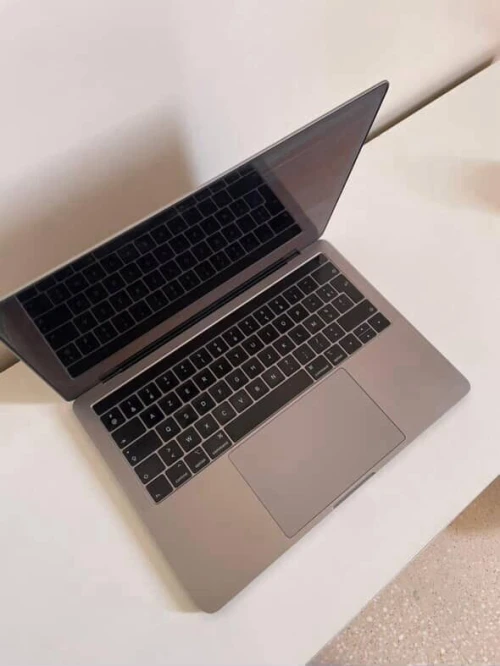 Macbook pro 