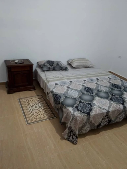 Location Appartement F2 Skikda El marsa