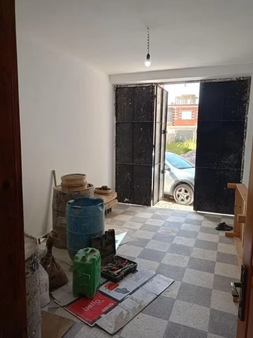 Location vacances Appartement F3 Skikda El marsa