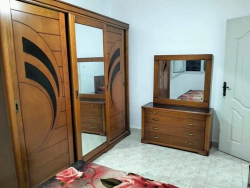 Location vacances Appartement F3 Jijel Jijel