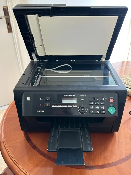 Panasonic Multi-Function Printer, Modèle : KX-MB2010HX