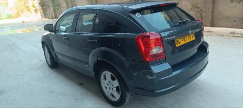 Dodge Caliber 2011 Caliber