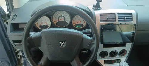 Dodge Caliber 2011 Caliber
