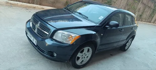 Dodge Caliber 2011 Caliber
